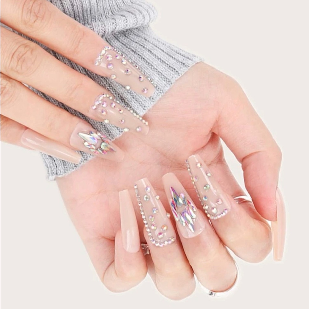Press on Nails